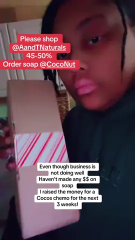 @CocoNut @AandTNaturals 