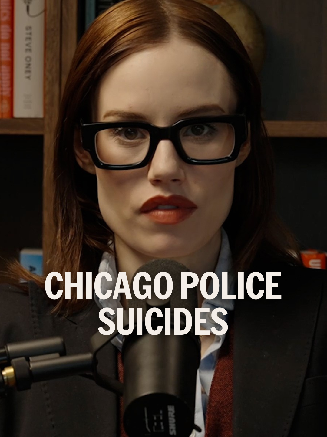 What goes into a Free Press investigation? @olivia_reingold shares how she used FOIA requests, pension records, and cold calls to build her story on police suicides in Chicago. Read it at TheFP.com.