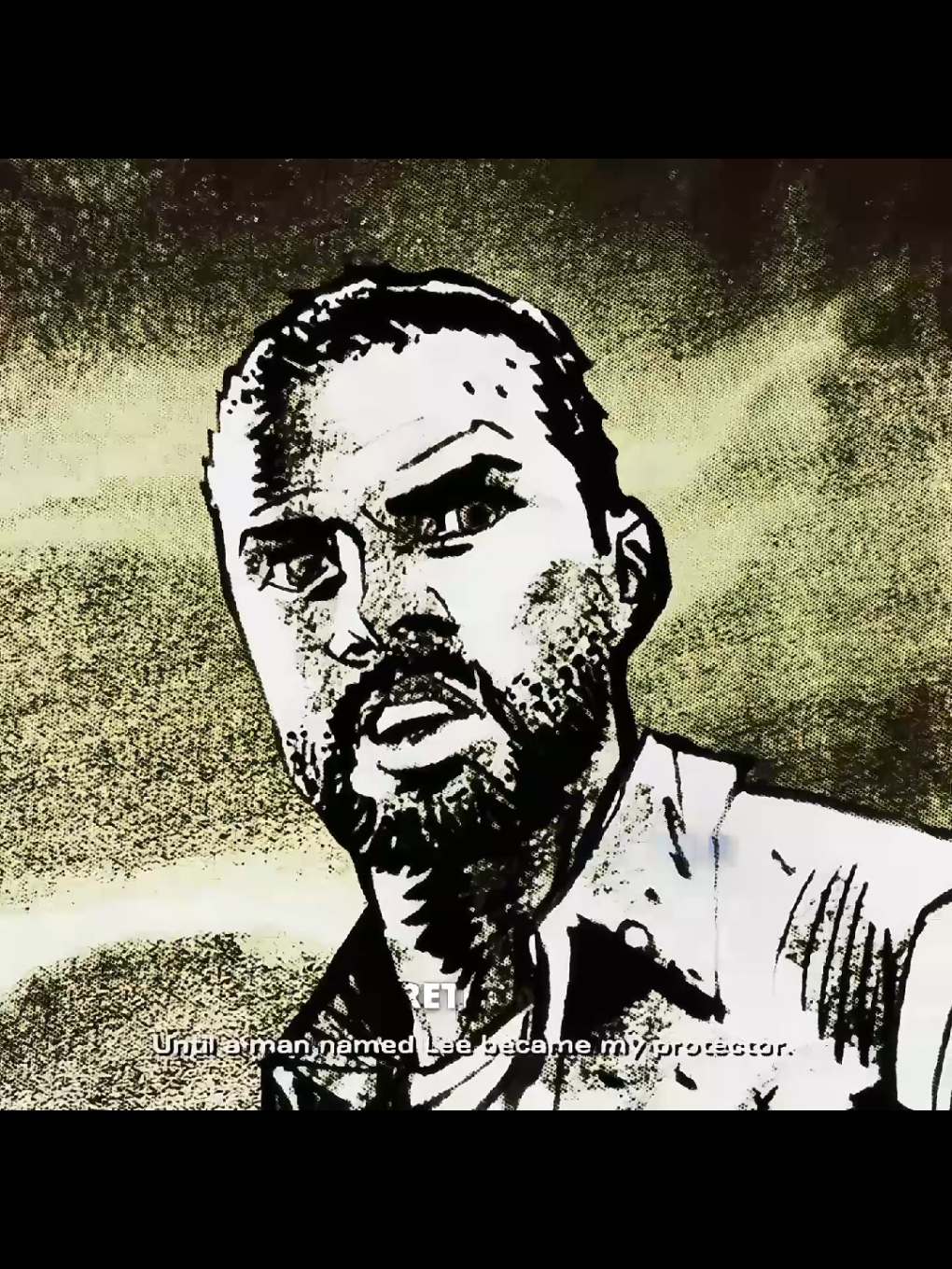 my first edit🥲 Lee Everet #LeeEveret #Lee #twdg #twdgedit #Clementine #TheWalkingDead #TWD #season1 #season4 #twdgs1 #twdgs4 #thewalkingdeadgameseason1 #thewalkingdeadgameseason4 #edit #Virethon #Virethon69 