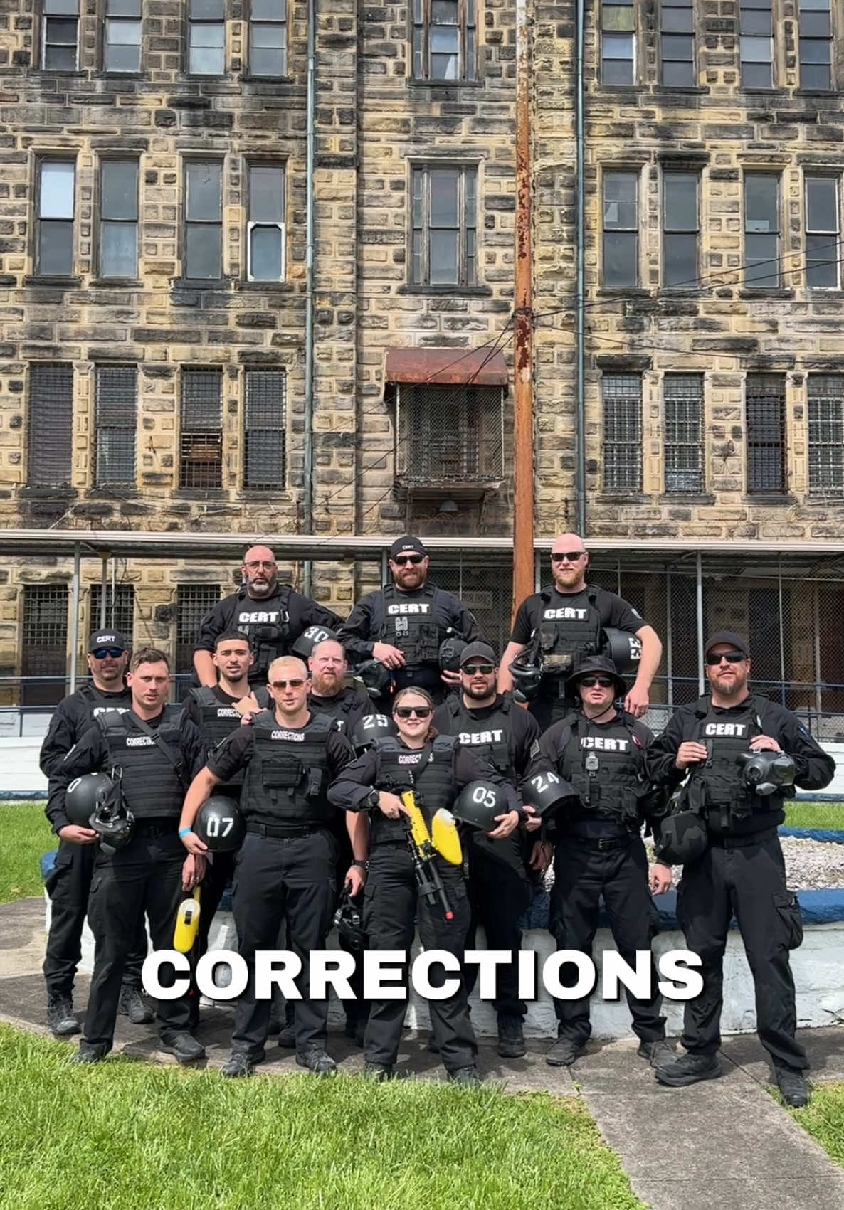 This National Correctional Officers Week, we recognize the unwavering commitment of those serving in one of the toughest and most often overlooked roles in public safety. Their work is essential to the safety of our communities, even if it’s rarely seen by the public eye. Axon stands with these professionals and is proud to support ongoing efforts to prioritize officer wellness through focused resources, including those developed by Axon Aid specifically for corrections professionals.  #MentalHealthAwarenessMonth #Corrections #Axon #ProtectLife