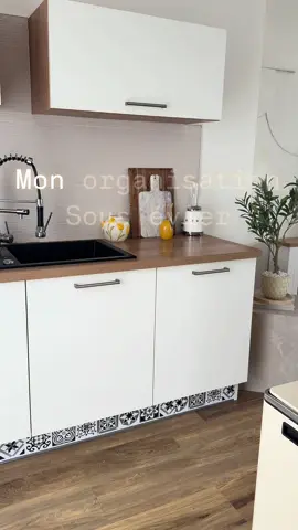 #organizedhome #organize #organization #organisationmaison #storage #rangement #rangementcuisine #tips #astucerangement #organisationhome 