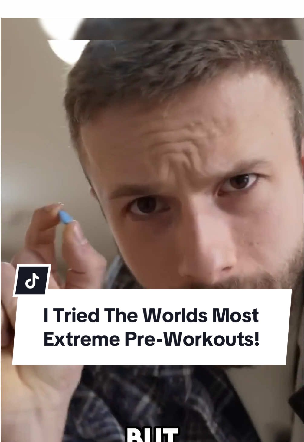 I tried the worlds most extreme Pre-Workouts! Code Kai at Youngla and Myprotein. #kaisheps #preworkout #extreme #gym 
