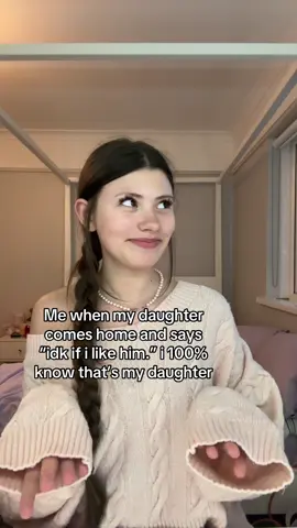 #fyp #xyzbca #daughter #oleighmcw #viral #mewhen 