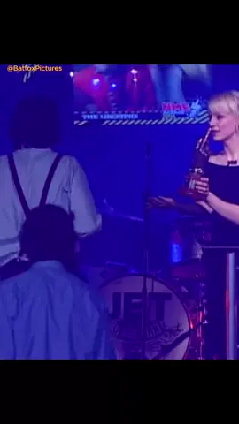 THE LIBERTINES -NME ACCEPTANCE SPEECH #THELIBERTINES #PETEDPHERTY