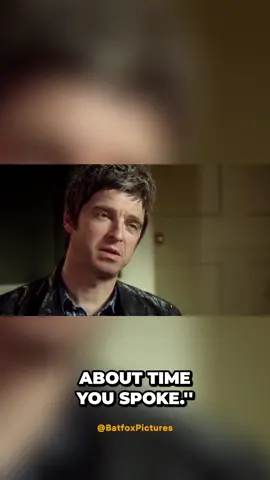 NOEL GALLAGHER - I'VE TOLD HIM TO CALL YOU AND I'M TELLING YOU TO CALL HIM #OASIS #NOELGALLAGHER #LIAMGALLAGHER