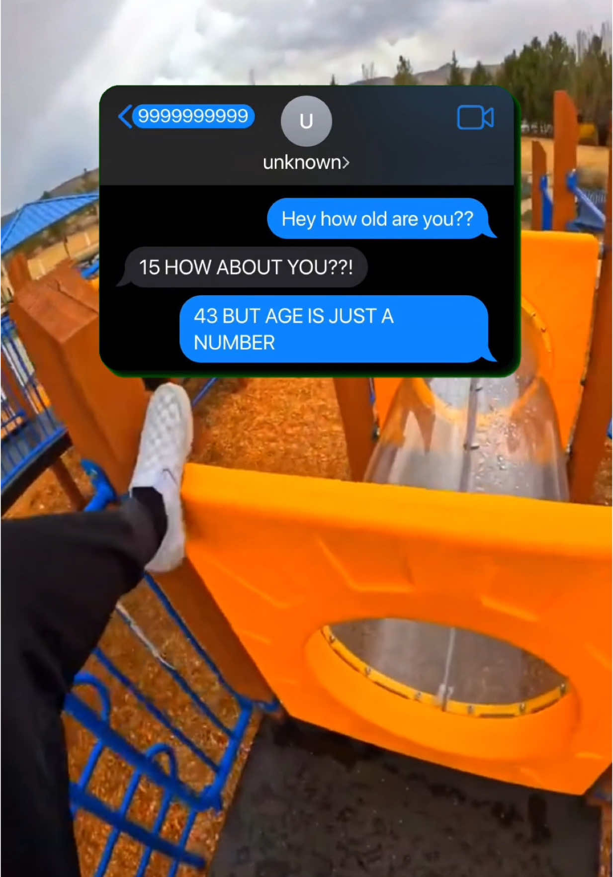 FUNNY TEXTS 🤣🤣