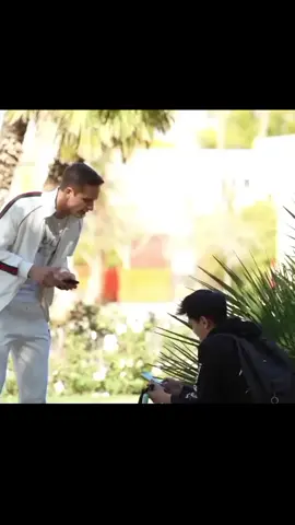 Asking For Money To Buy More Gucci 😂 (ThatWasEpic) #prank #pranks 