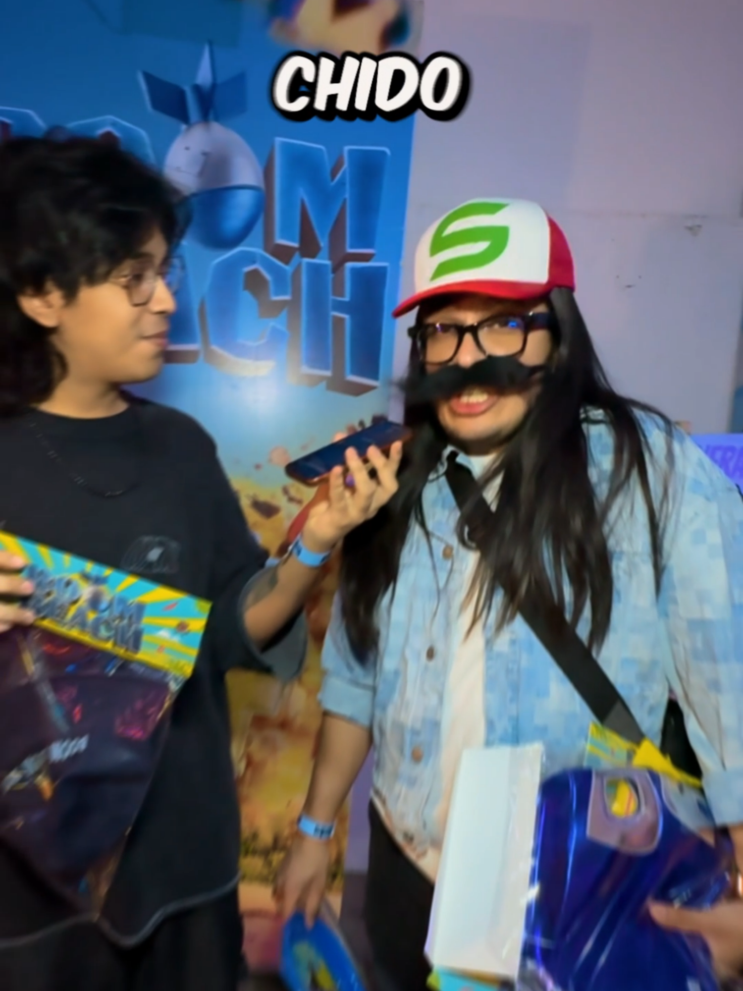 QUÉ DICEN LOS CREADORES DE BOOMBEACH? 🤯🪖 #boombeach #GamingOnTikTok #tiktokgaming #SoliBolita