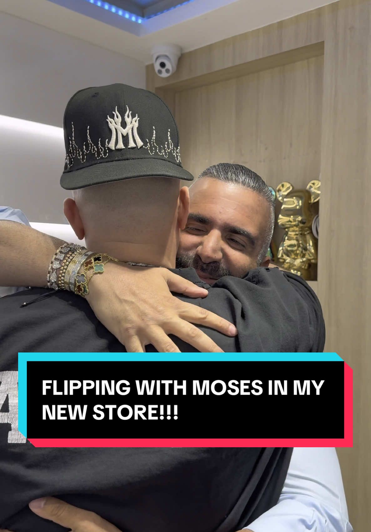 #watchoftheday #watchkingnyc #thewatchkingnyc #watchtok #fyp #viral #watchesoftiktok #foryoupage @Moses The Jeweler 