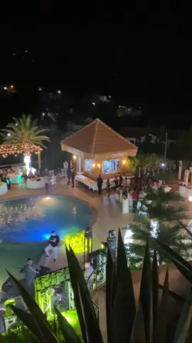 Hôtel Krystal #tigzirt #fyp 