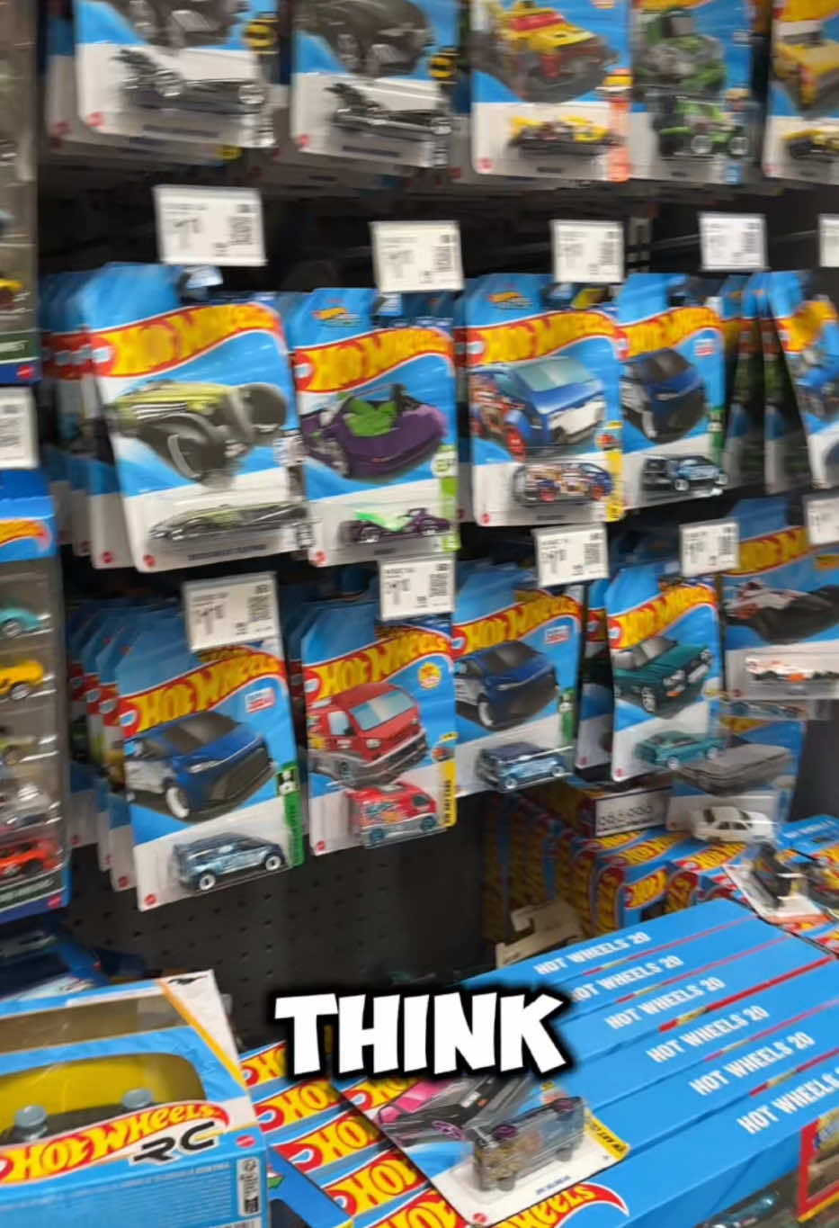 On the hunt for all 250 mainlines from 2024 from #hotwheels 🙌🏻 also shoutout to @canonusa for making good affordable printers 🔥 #hotwheels #racing 