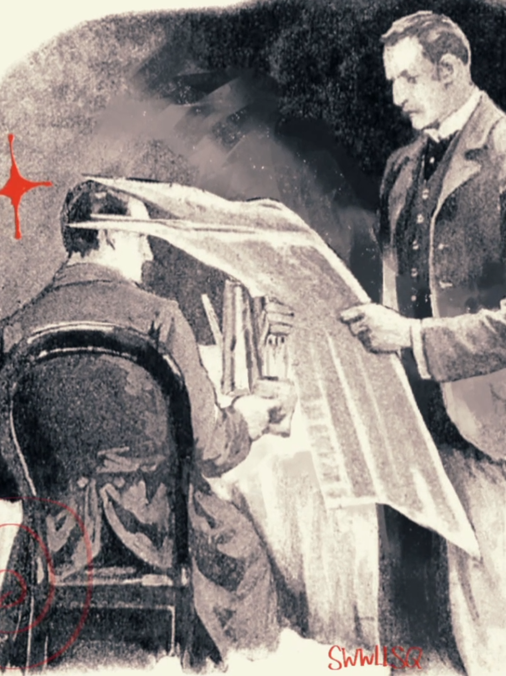 it's just something #sherlockholmes #edit #johnwatson #sherlockholmesedit #astudyinscarlet #thesignofthefour #depechemode #blasphemousrumours 