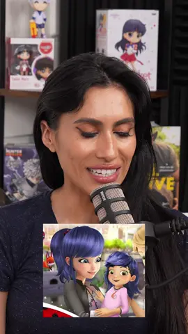 Ladybug SECRETS Behind The Scenes with voice actress herself Cristina Vee! #TikTokFilmTVCompetition #ladybug #ladybugandcatnoir