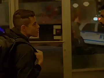 #recommendations #rek #рекомендации #рек #mrrobot 