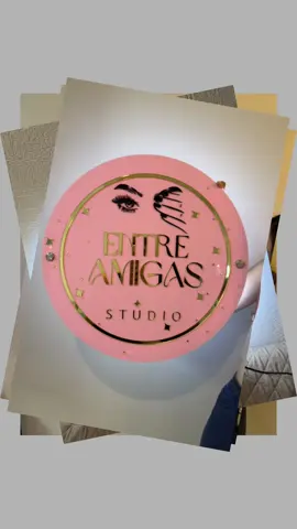 Todos nuestros trabajos están hechos con mucho amor y dedicación para que luzcan sus negocios muy lindos!  Gracias por tanta preferencia que nos dan! 