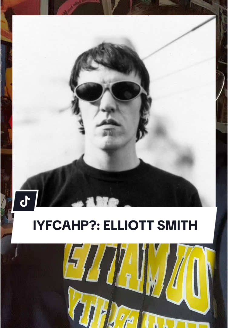 Replying to @Alis Throw on Waltz #2 and I’m a mess for the rest of the day.  Also sorry to the hard of hearing folks, it is refusing to let me add captions to this video.  #fyp #fypシ #elliottsmith #music #musictok #rip #restinpeace #indie #folk #guitar #classic #90s #00s #foryou #foryoupage 