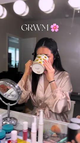 I enjoy making these grwm 🤭#latina #fyp #selflove #beauty #viral #creatorsearchinsights 