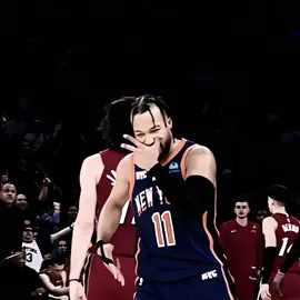 is this crazy to say? 😭 #fyp #jalenbrunson #newyork #newyorkknicks #knicks #NBA #basketball #nbaedits #basketballedits #edit #nbaplayoffs #nbafinals 
