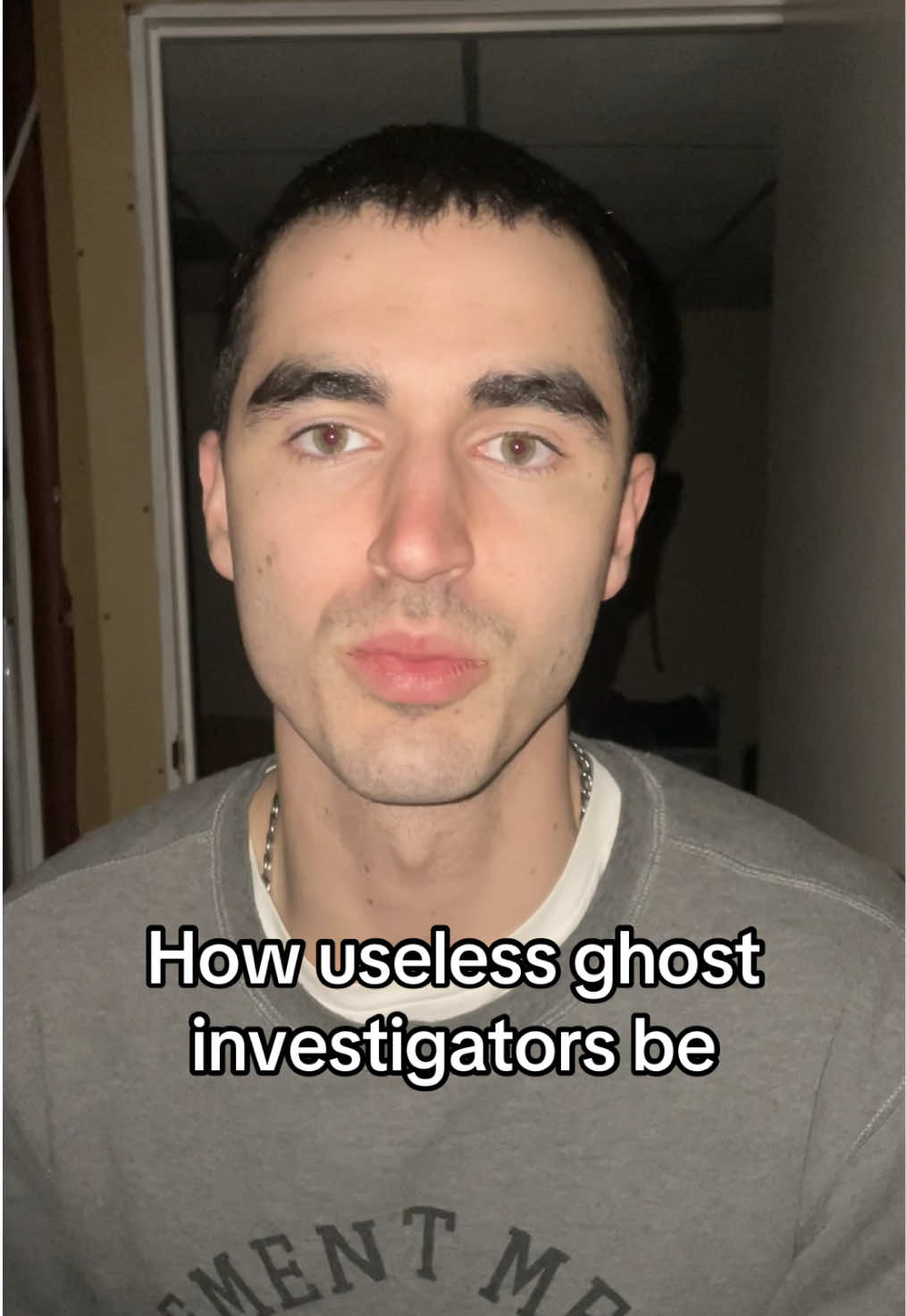 Top 10 useless occupation 😭 #gaming #videogames #flaskn #funny #meme #skit #phasmophobia 
