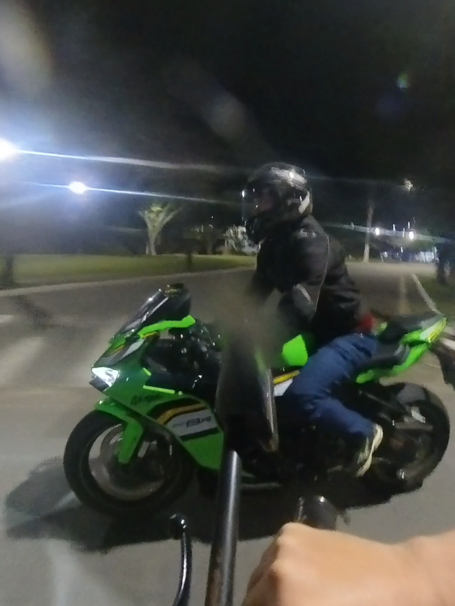 #zx6r #kawasaki #ninja #foryou #2025 #636 