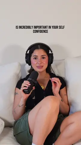 Building confidence in and out of your relationship out now 💌 