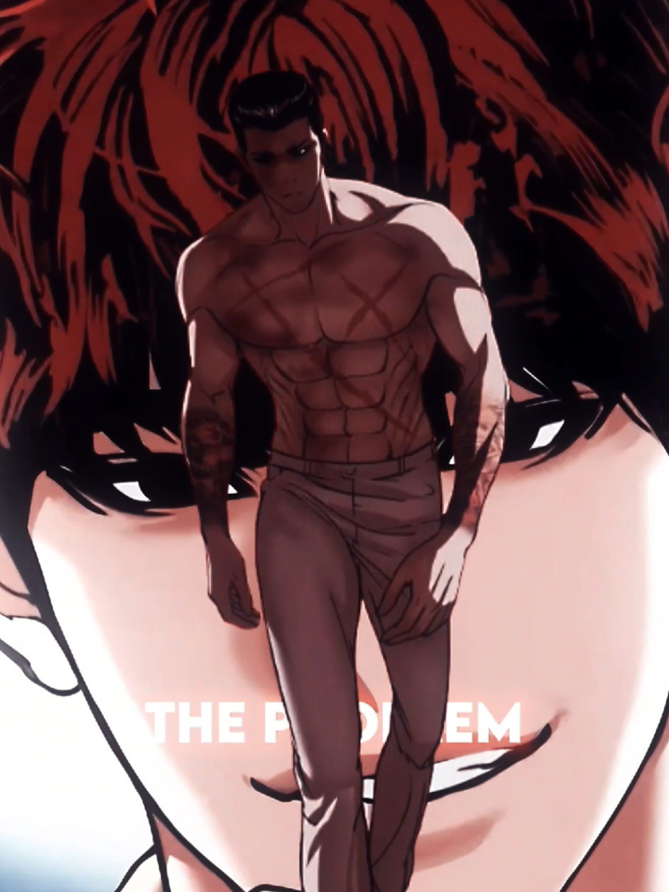 The verse is cooked ☠️ #ptjuniverse #ptj #lookism #fyp #lookismedit #aligntmotion #manhwa #edits #lookismwebtoon #gunpark #jonggun #jameslee #leejihoon #kitaekim 