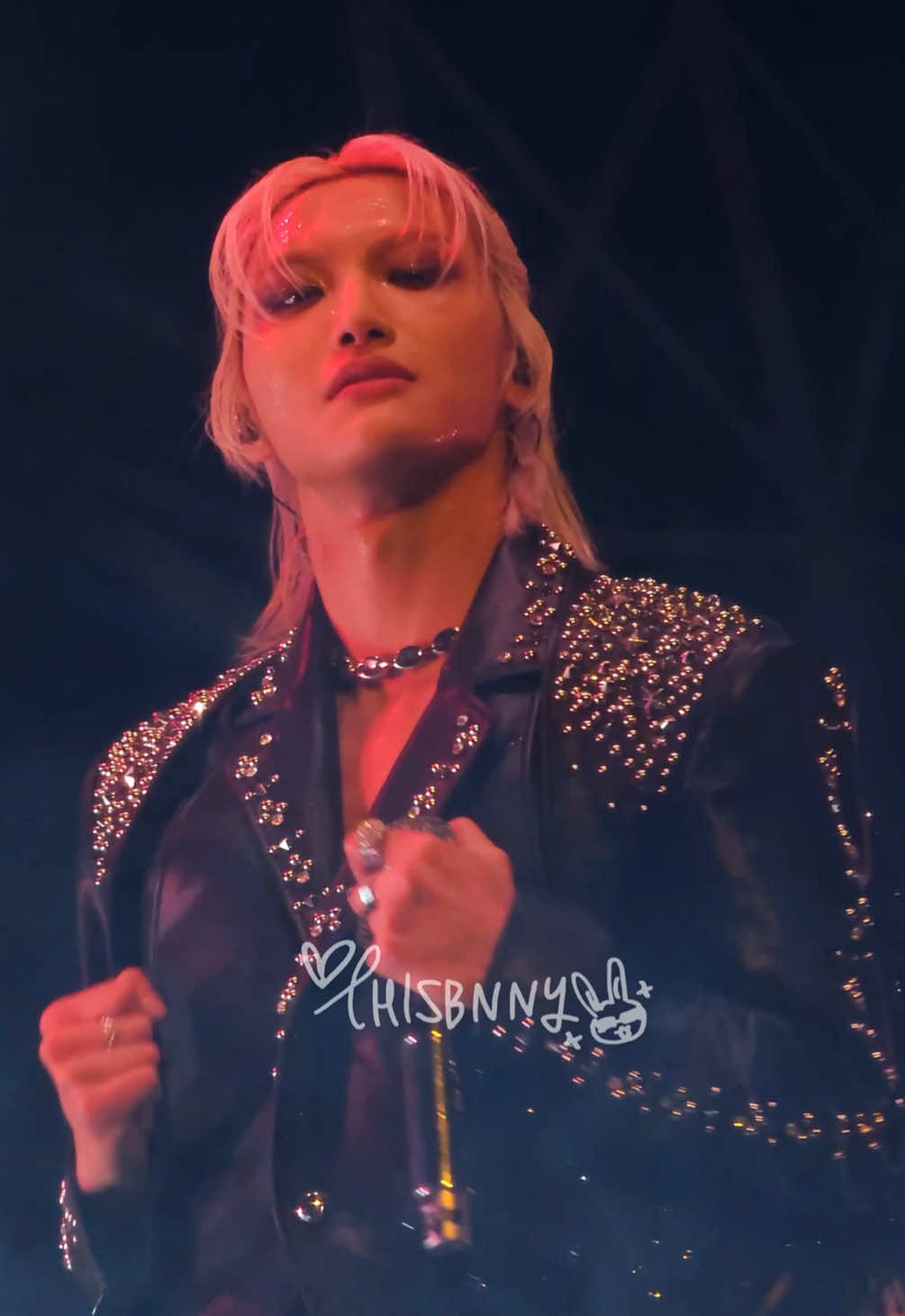 250128 Ice on my teeth seonghwa fancam 🫠 #ateezeuropetour2025 #ateez #seonghwa #fancamkpop #fancamedit #ateezedit #kpop #kpopfyp #ateezfyp #ateezconcert #에이티즈 #성화 #ateezinlondon