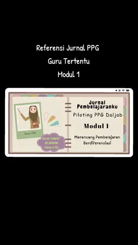 PPG Guru Tertentu#infoppg2025 