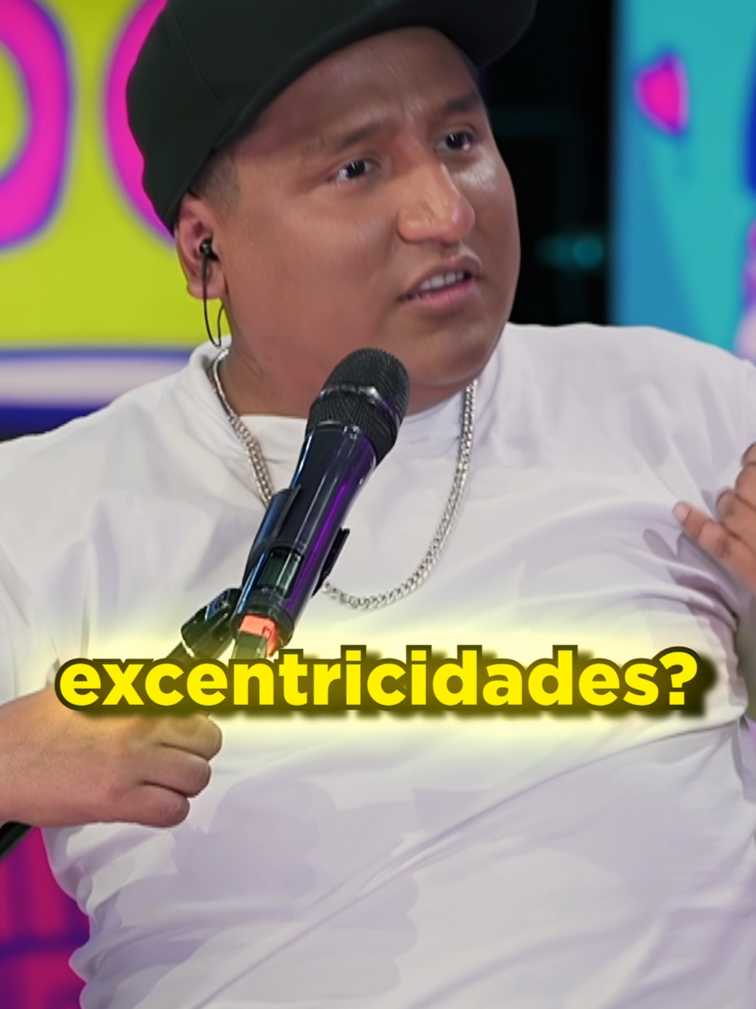 Jorge Luna compró capibaras #hablandohuevadas #humor
