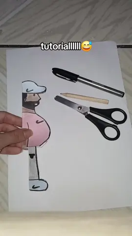 seguem ai p ajudar...🫠#laele #boneco #tutorial 😅😅