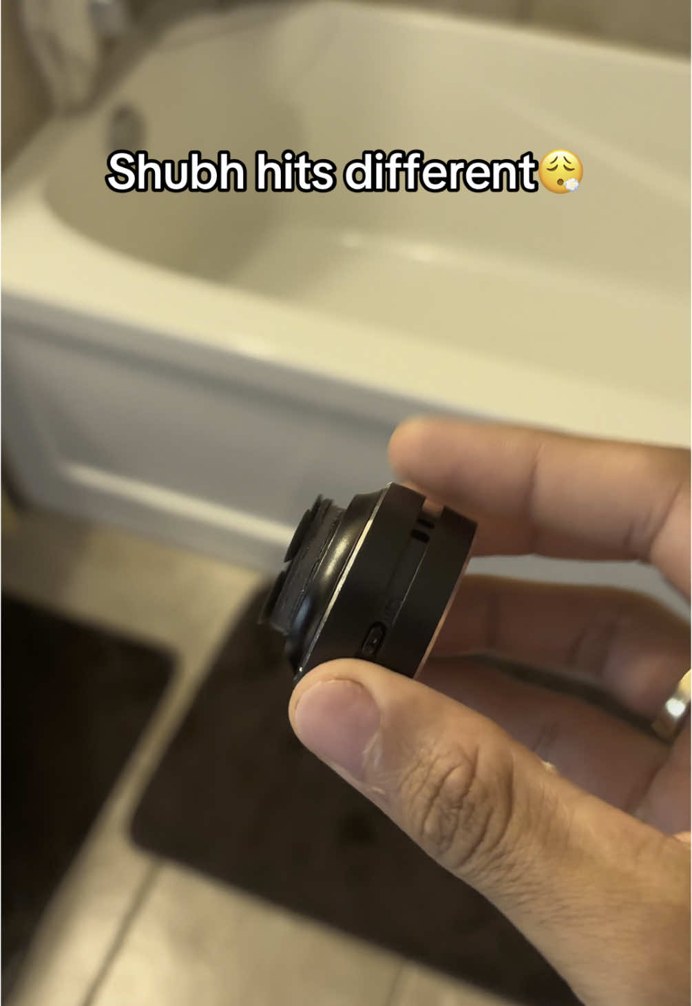 Get Yours TODAY! 🫵 #musica #song #tinyspeaker #rap #bath 