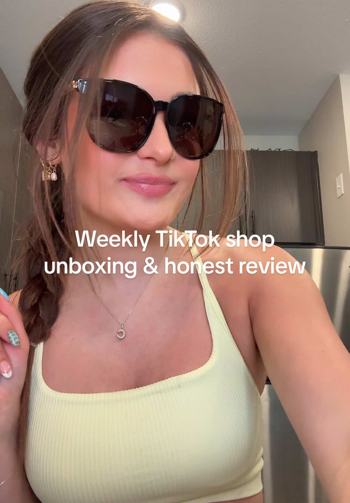 Ok wait I’m so excited to see how this tanner works out #fyp #petajanebeauty #petajaneselftan #polarizedsunglass #sunglasses #tortoisesunnies #trendingsunglass #ad 