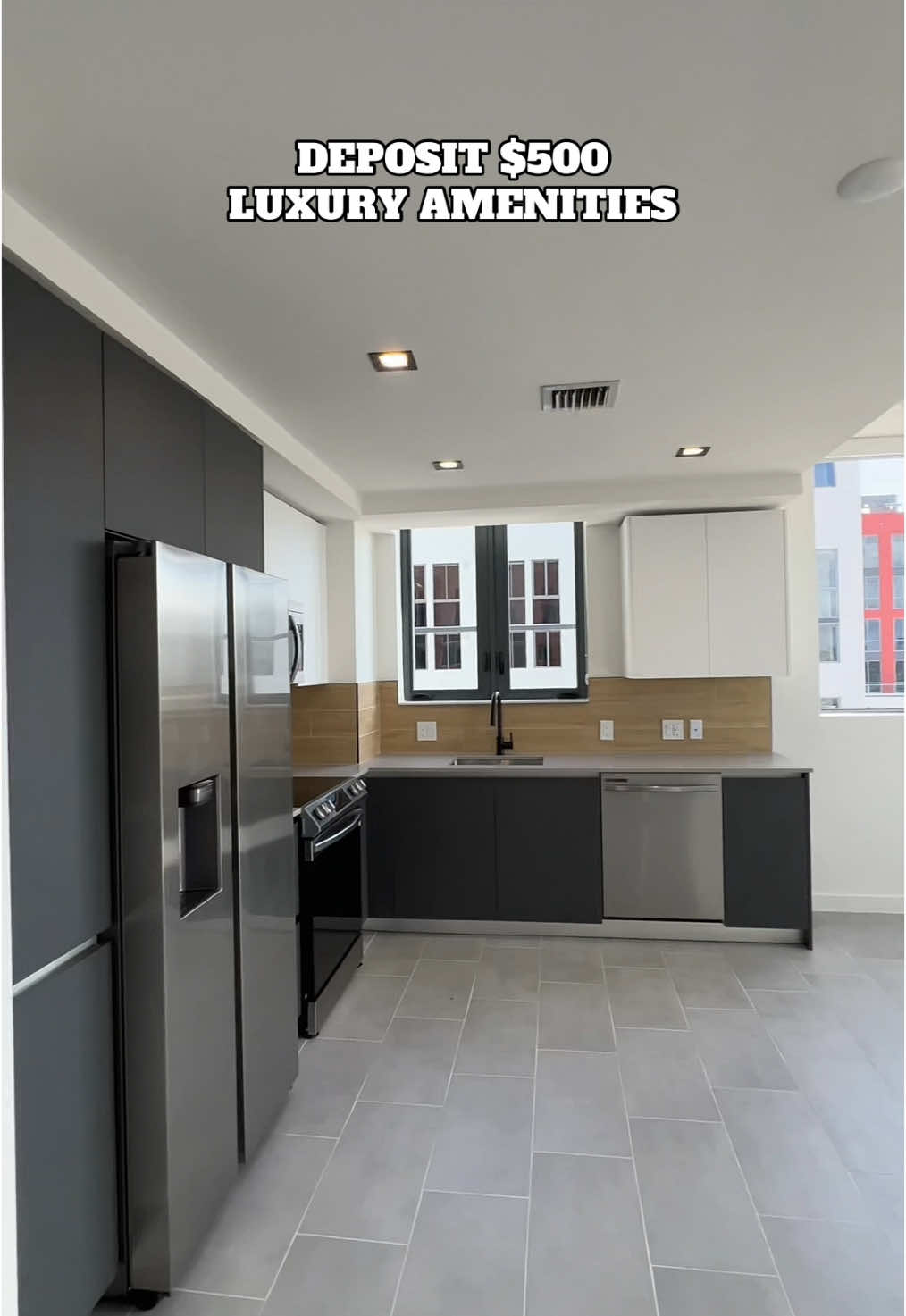 2 MONTHS FREE SPECIAL✨ 1 bedroom from $2,531 2 bedrooms from $3,317  *specials applied to price* ✅Stunning pool overlooking the Miami skyline, with views of Downtown Miami and Wynwood ✅State-of-the-art fitness and wellness center appointed with European luxury equipment by NOHRD ✅Yoga studio appointed with FORME mirrors ✅Media and TV room for sports and movie nights ✅EV charging stations 📩 Send us a DM for more info or to schedule a tour! #miamiapartments #Miami #wynwood #Makethemove