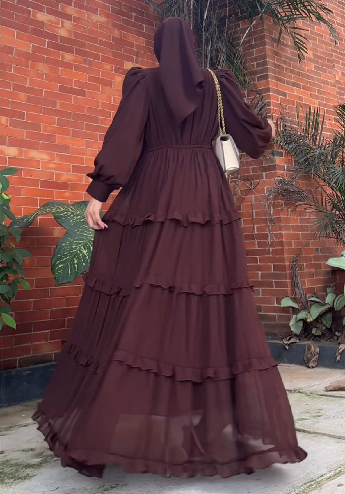 Masyaallah yg ditunggu” sdh restock 😍