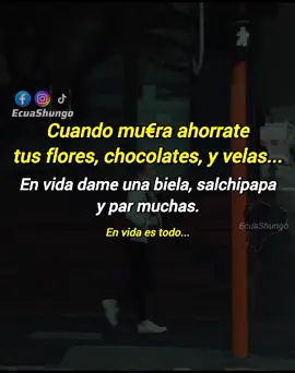 En vida es todo ❤️🥰🤣 #ecuador #milindoecuador #ecuadoramazonico #ecuadorarrecho #ecuatoriano #ecuatorianosporelmundo🇪🇨🌏💫 #ecuashungo #alejandrouzhca #escritosalejandro593 #envidaestodo 