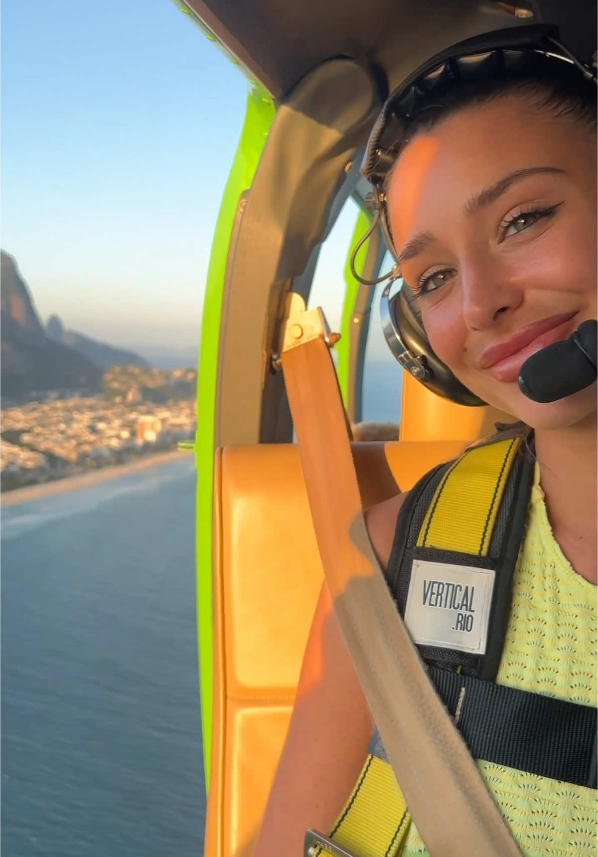 Hiiiii from the sky 