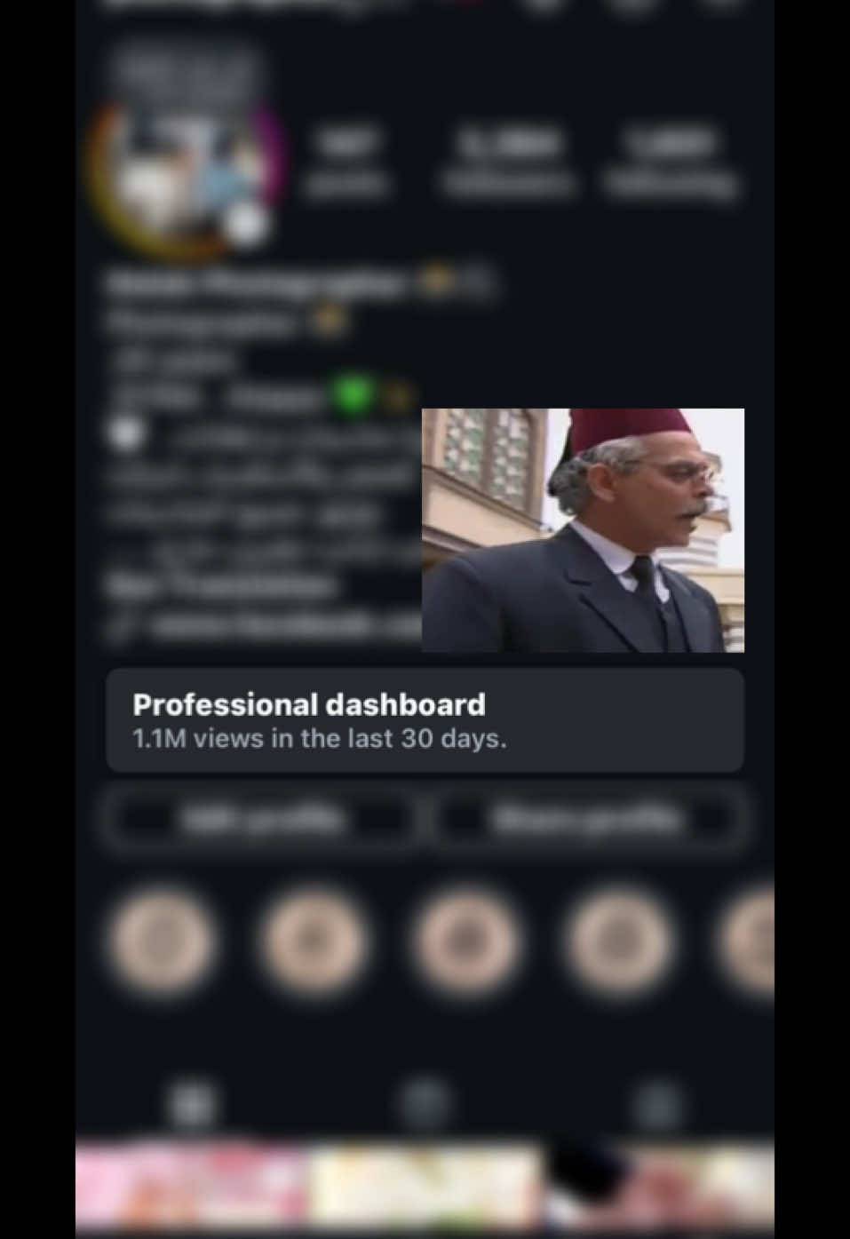 اش الشغلة شوربا فايتين طالعين على كيفكم 🙂 امري لله تابعونيي🥹 الي مو متابع حسابي الأنستغرام يضيفني photographer_.malak# #المصورة_ملاك📸 #مصورة_فوتوغرافي  #الشعب_الصيني_ماله_حل😂😂 #اشو_الشغله_شوربا_فايتين_طلعين🙂😂🤎 