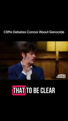 If your God is so good, why does He allow genocide?” Alex went there. Cliffe fired back. #CliffeKnechtle #GodVsEvil #AtheistDebate #ChristianTikTok #UnfilteredDebate #StreetApologetics #RawTruth #FYP #DeepQuestions #ThisGotHeated