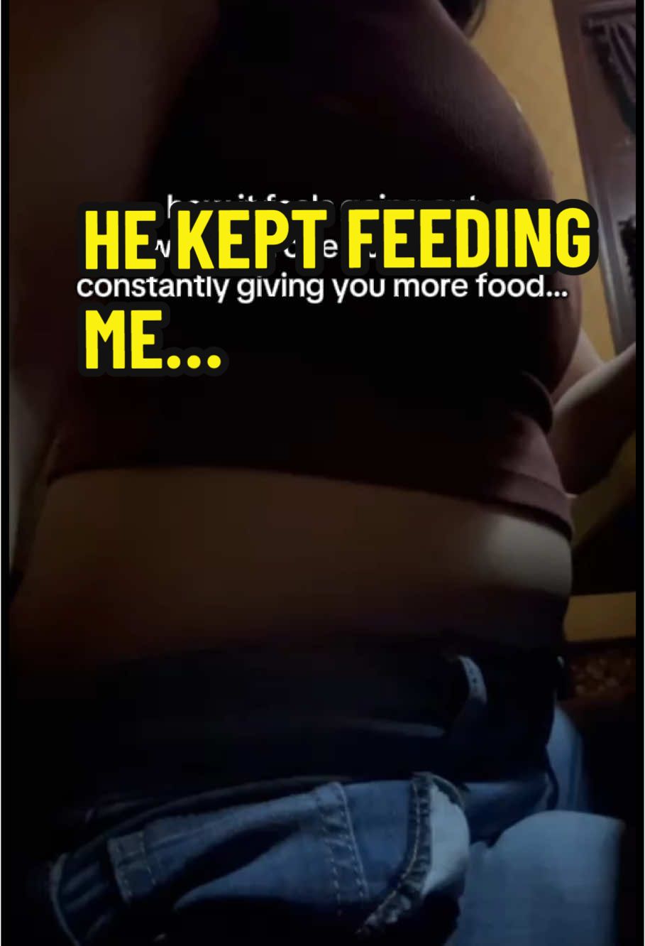 It wouldn’t stop #foodbabyf#foodbabybellyf#foodbabycheckf#foodbabychallengew#weightgainprogressb#bodypositivityb#bodypositiveg#gainedweightf#fypr#relatabler#realb#bloatingb#bloatedb#bloatingtipsb#bloatb#bloatingreliefb#bloatedstomachb#bloatedbellym#mukbangm#mukbangeatingshowa#atea#atetoomuchf#foodchallengee#eatinge#eatingshowp#pregnantpregnantbelly 