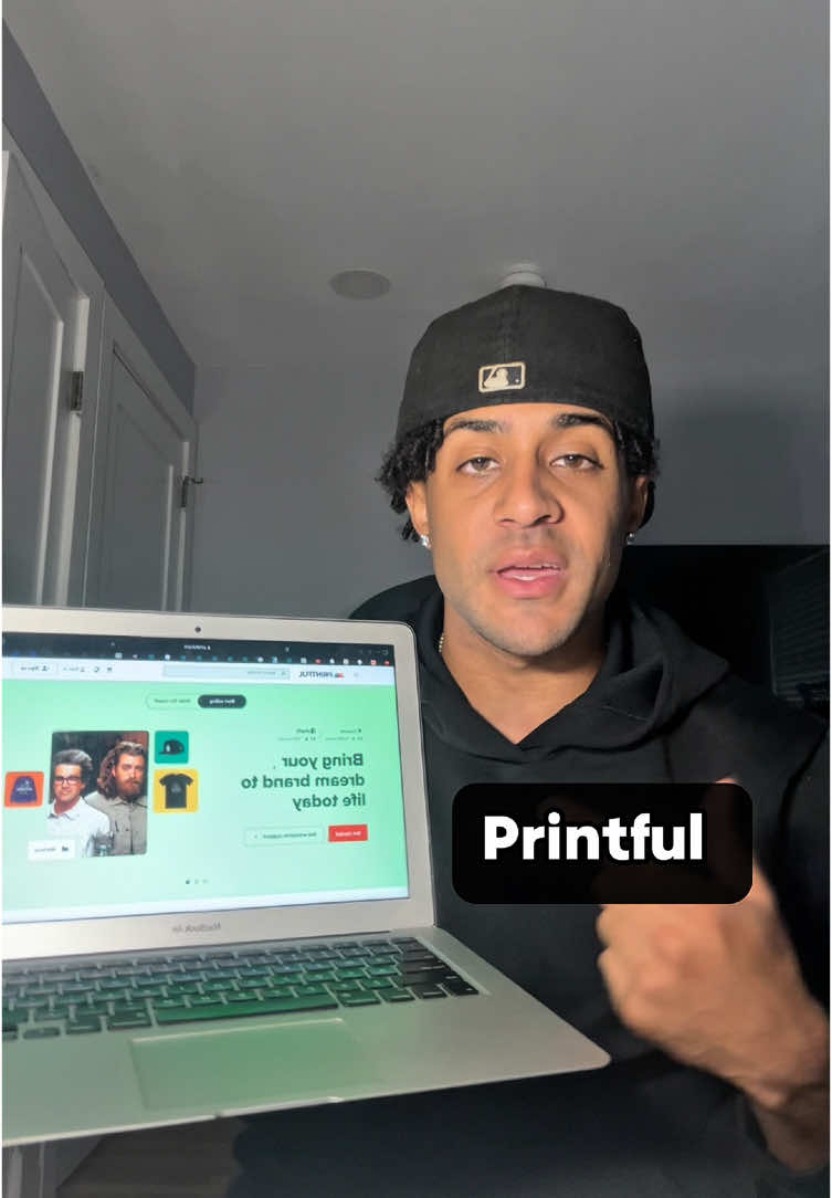 Best investment #printful 