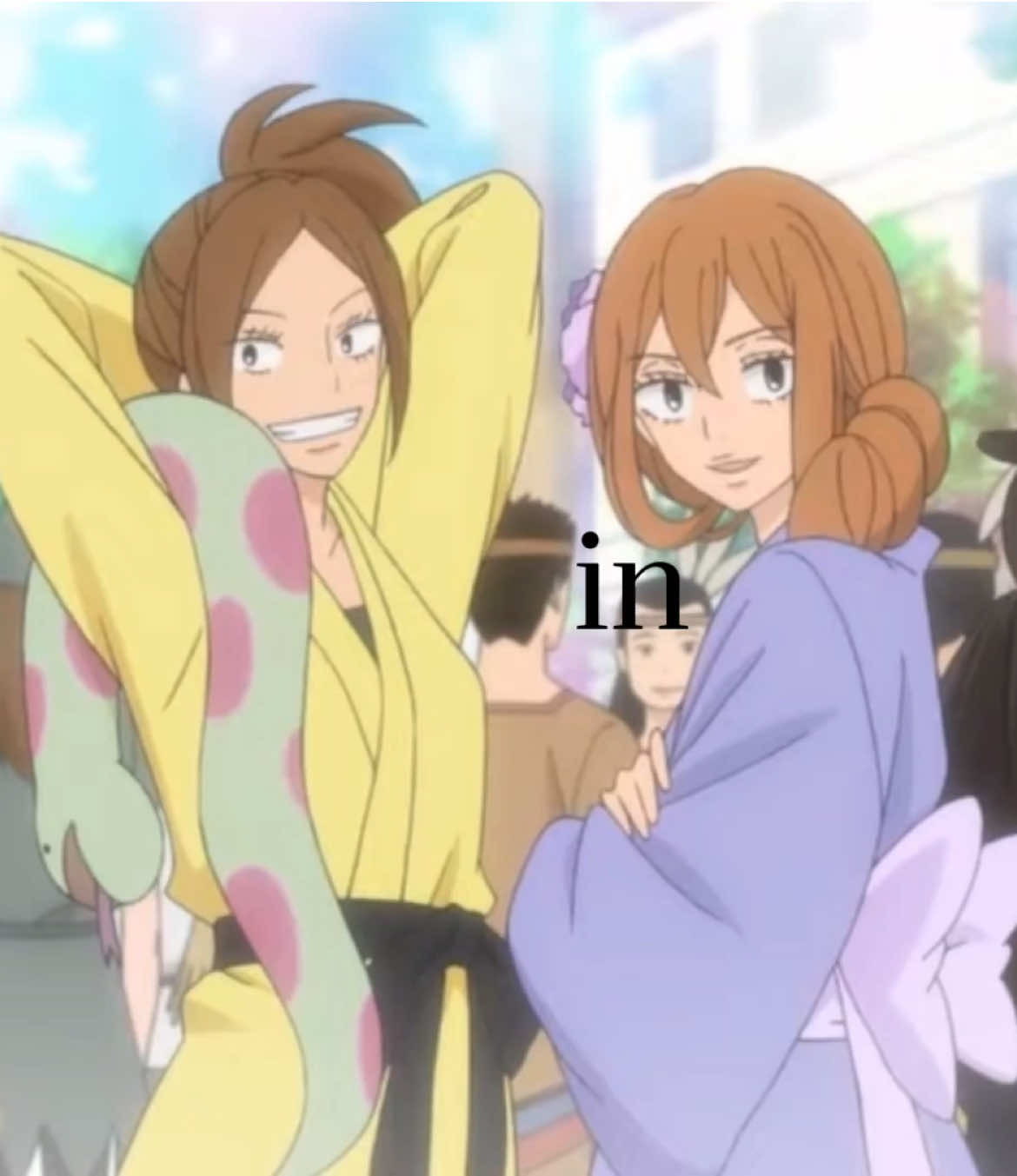 this episode was sooo cutee 🙁i think the text is too bigg SIGHH #kiminitodoke #sawako #kazehaya #shoujo #anime #fyp #shoujoanime #xyzbca #foryoupage #viral #lyrics #animeedit #frommetoyou #strawakoberry #parati 