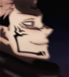 haven't edited sukuna in a bit