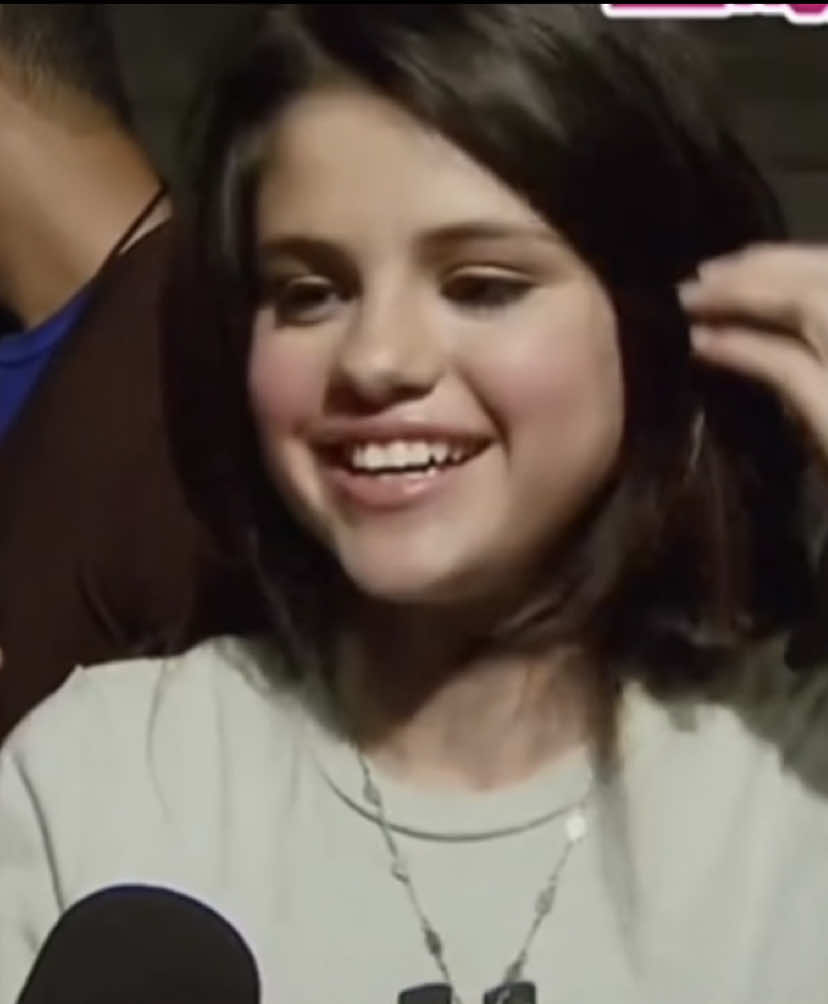 She’s so funny 😭#selenagomez #popculture #iconicmoments #celebrities 