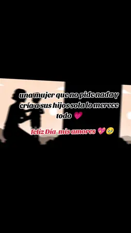 #mamaluchona🥰 