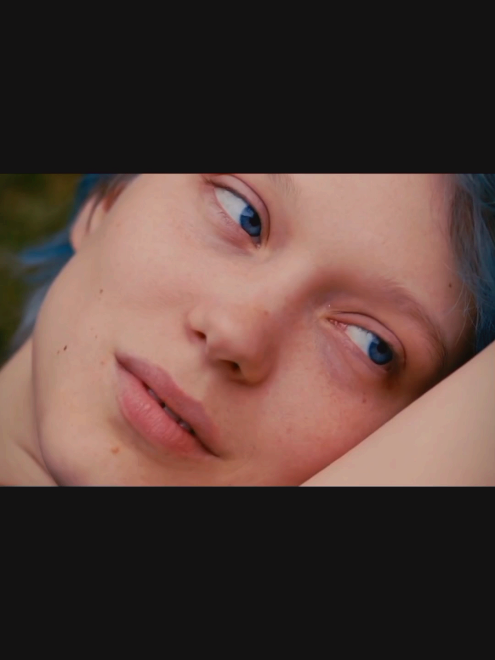 eyes... #CapCut #blueisthewarmestcoloredit #blueisthewarmestcolor #emma #emma😭 #emmaedit 