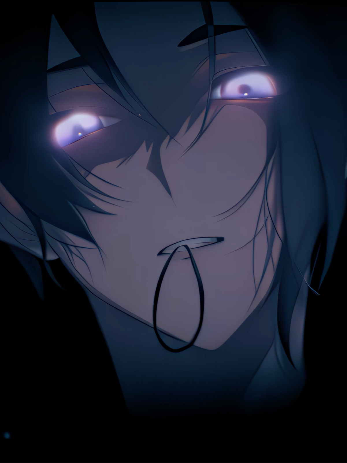 [art credit] twitter: Coul__; Ksalagi_221; Coulforillust; Illust_Man_2020; moonlight__121| тгк sangresers  #reo#reomikageedit#reomikage #bluelock#bluelockedit#animeedit #Anime