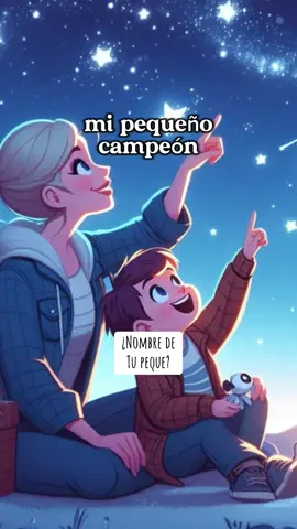 Para que dediques a tu niño ❤️ #miniño #miprincipe #diadelniño #niñovaliente #embarazo