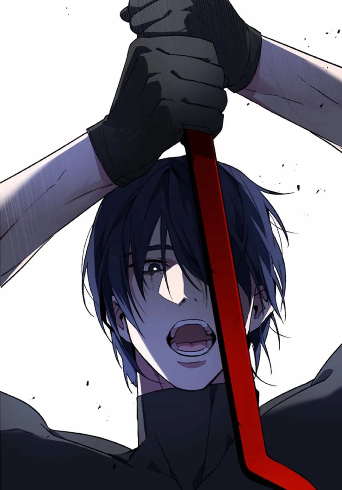 stockholm syndrome done right 😌 iykyk #roomwithoutwindows #aroomwithoutwindows #aroomwithoutwindowmanwha #roomwithoutwindowsmanwha #manhwa #bl #yaoi #zombieapocalypse 