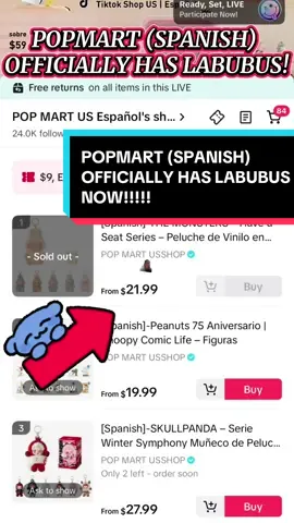 CONGRATS TO @POP MART US Español FOR THEIR 1st LABUBU DROP! @POP MART US @POP MART USSHOP @POP MART US SHOP @POP MART USSHOP @POP MART @POPMART USUNBOXING.  #labubufight#popmartfights  #b#bigenergyunboxing#durianmanh#h#haidancet#ted2#ted2pendant#ted2keychainl#l#labubulive#labubulivestreamp#popmartgrandopeningp#popmartopeningp#popmartsecret#popmartsecrettipsl#labubuversion3#version3labubu#aliexpresslabubul#labubuversion3#dimoodisneyydimoo#DIMOOpopmart#popmartdisney#popmartmickey#popmartmickeyandfamily#popmartmickeyandfriends#popmartdisneyprincess#disneypopmart#mickeyfamily#mickeyfamilycutetogetherkeychainp#popmart#popmartunboxing#popmartglobal#popmartus#popmartblindbox#popmartusshop#popmartblindboxes#popmartfan#popmarthirono#popmartskullpanda#popmartlabubu#labubu#labubuthemonsters#labubumacarons#labubuhaveaseat#labubuthailand#labubuunboxing#labubuexcitingmacaron#labubuv2#labubuoutfitc#cryingagain#cryingagainpopmart#cryingagainplushbadge#cryingagainplushcardholder#popmartblindbox#popmartblindboxes#popmarttoysl#labubuthemonsters#themonsters#themonsterslabubu#tycoco#yaya#popmartaddict#popmartaddiction#blindbox#blindboxopening#blindboxes#blindbag#blindboxunboxing#popmartblindboxopmartblindboxes#popmartdupe#reseller#resellercommunity#resellers#resellertiktok#resellersoftiktok#resellercommunity#popmartdonaldduck#mickeychildhoodofboundlessimagination#popmartdisneyprincess#greenscreen#stealinglabubu#labubutheft#mylabubu#mylabubucollection#popnow#popmartpopnow#popmartlivestream#popmartdisneyfairytale#fakelabubu#lafufu#lafufuunboxing#lafufudupe#disneydimooworld#disneyfigurespopmart#popmartdisneydimoo#popbeans#popbeanpajamaseries#disneystylel#loungefly#loungeflydisney#loungeflylove#loungeflylover#loungeflycollector#loungeflycollection#loungeflybackpack#loungeflyminibackpack#loungeflyexclusive#loungeflyaddict#loungeflystyle#loungeflyeurope#loungeflyobsession#disneyloungefly#loungeflychat#loungeflytalk#loungeflytalkliveshow#loungeflylive#loungeflychat#loungeflygiveaway#loungeflyfashion#loungeflynews#loungeflyxdisney#loungeflynewrelease#disneybackpack#disneyxloungefly#loungeflyaddicts#loungeflypurse#loungeflygrail#grailloungefly#loungeflynerd#japaneseschool#japanesegirl#harijukufashion#harijuku#harijukubarbie#tariffst#tariffspopmart#popmarttariffsopmartcandypopmartted2#bigintoenergy#bigintoenergylabubu#puckybubble#puckybubblebeanie#puckybubbleup#stockxtockxlabubu#popmartspanish#popmartespaña #crybabypopmart#crybabywildbutcutie  