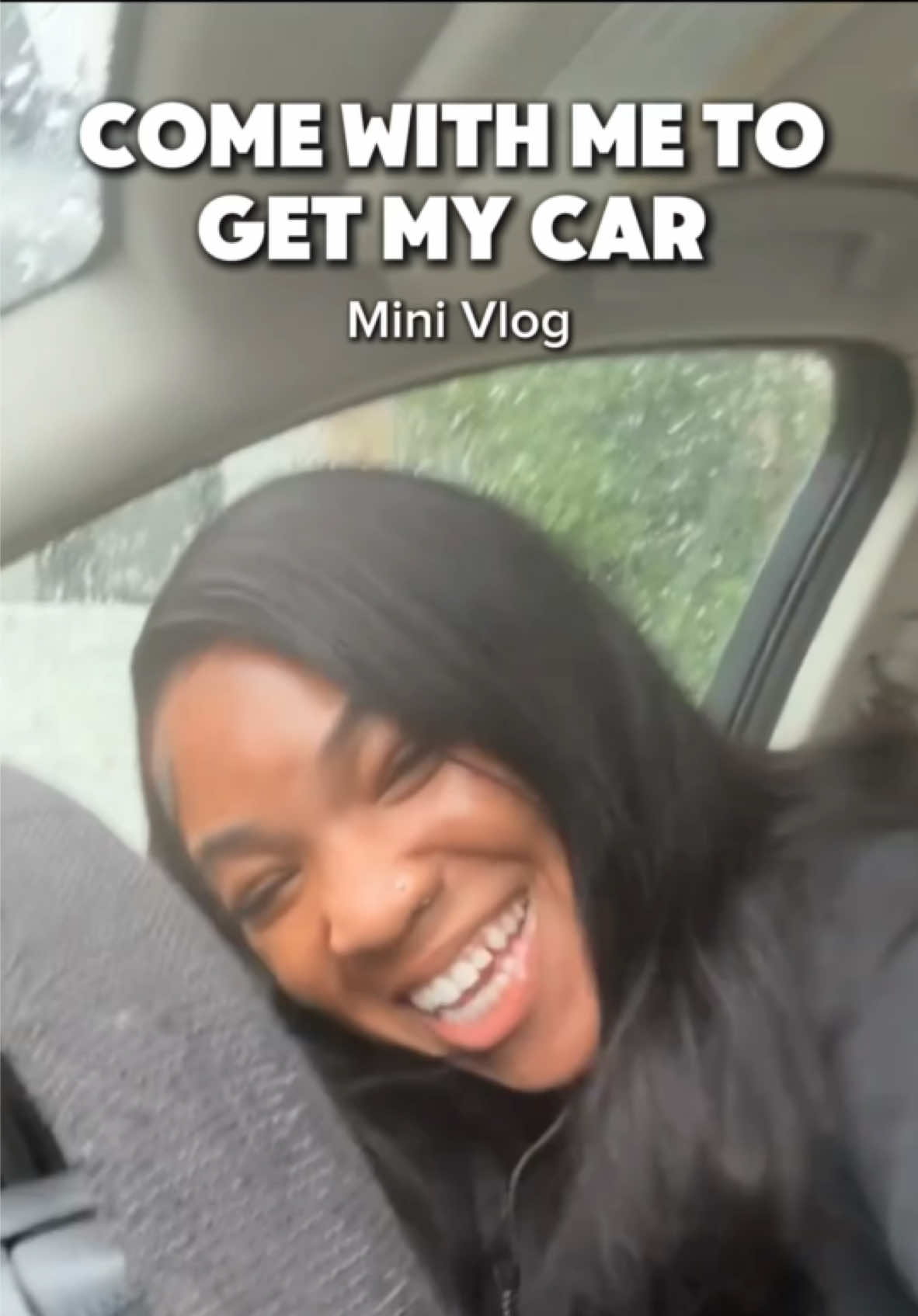 come with my to get my car  #afternoonvlog #dailyvlog #runningerrands #carproblems 